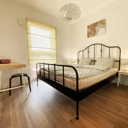 Apartment Dwupokojowe Mieszkanie Przy Legnickiej 33